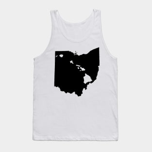 Ohio and Hawai'i Roots by Hawaii Nei All Day Tank Top